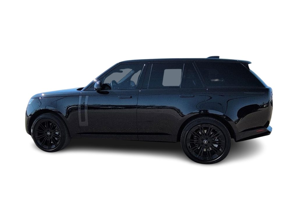 Thumbnail: 2025 Land Rover Range Rover - 3