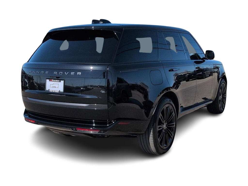 Thumbnail: 2025 Land Rover Range Rover - 20