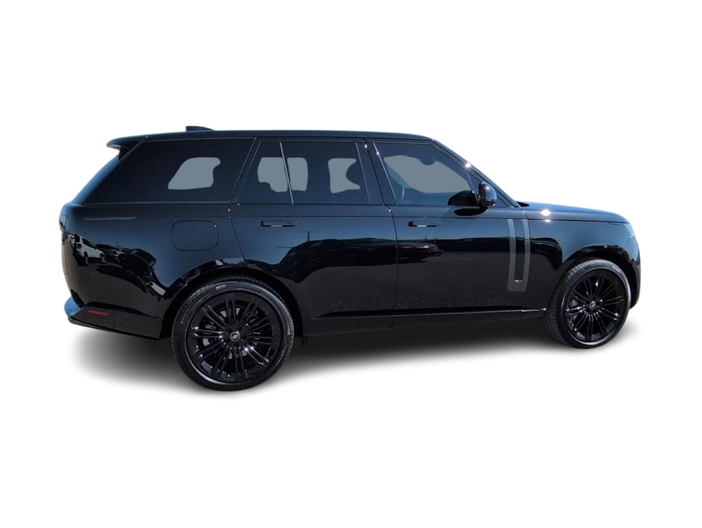 Thumbnail: 2025 Land Rover Range Rover - 21