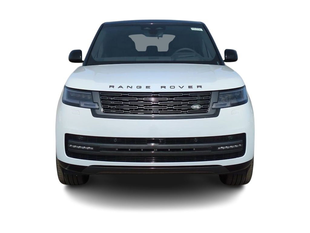 Thumbnail: 2025 Land Rover Range Rover - 23