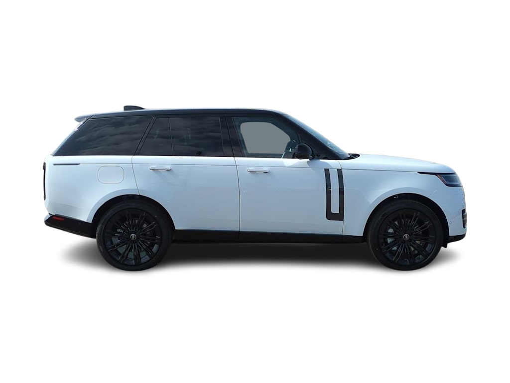 Thumbnail: 2025 Land Rover Range Rover - 21