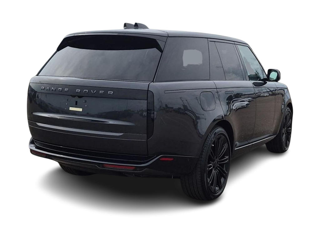 Thumbnail: 2026 Land Rover Range Rover - 18