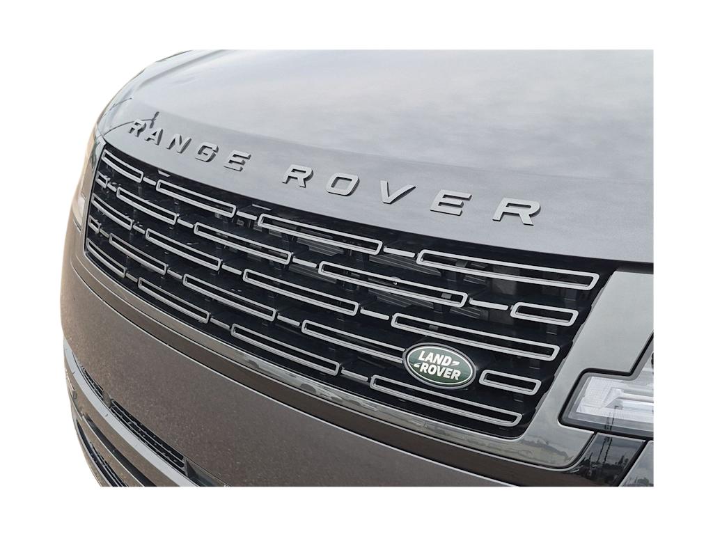 Thumbnail: 2026 Land Rover Range Rover - 23