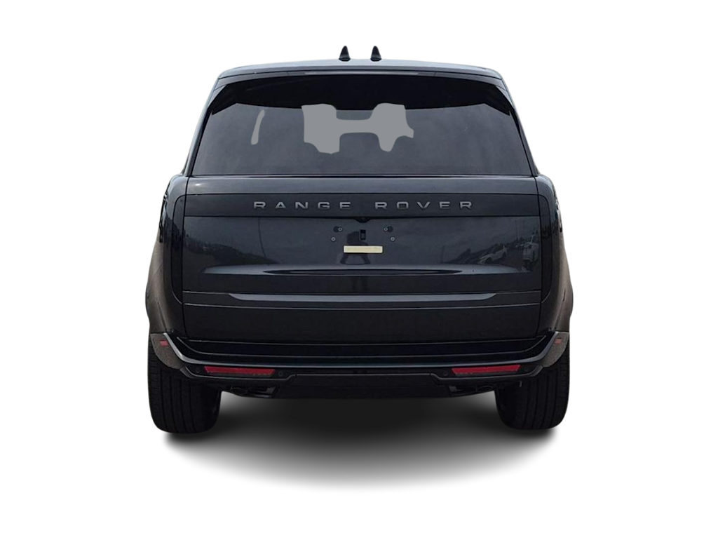 Thumbnail: 2026 Land Rover Range Rover - 5