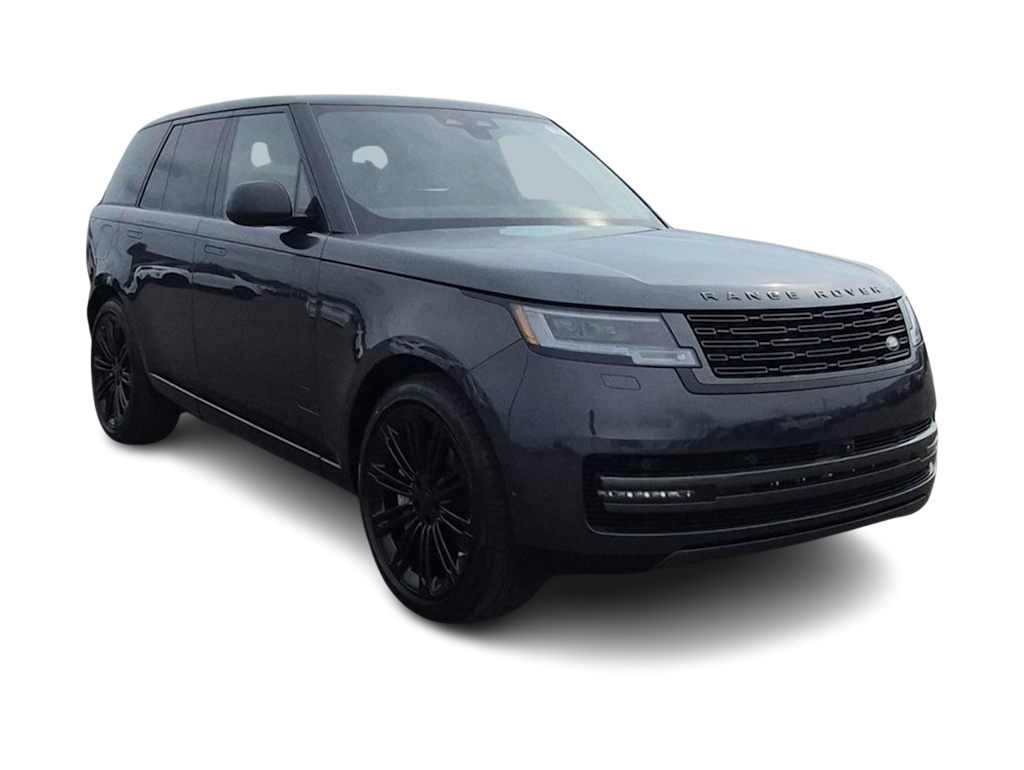 Thumbnail: 2026 Land Rover Range Rover - 20