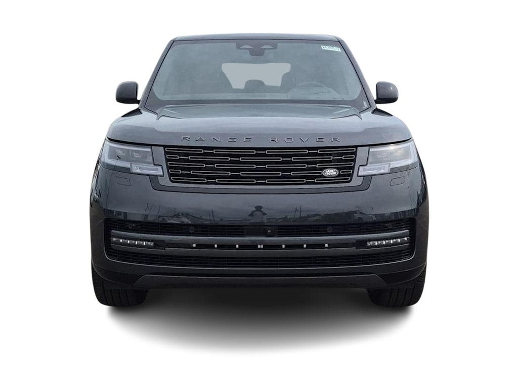 Thumbnail: 2026 Land Rover Range Rover - 21