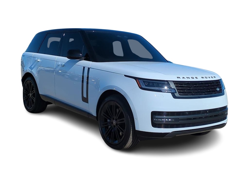 Thumbnail: 2025 Land Rover Range Rover - 18
