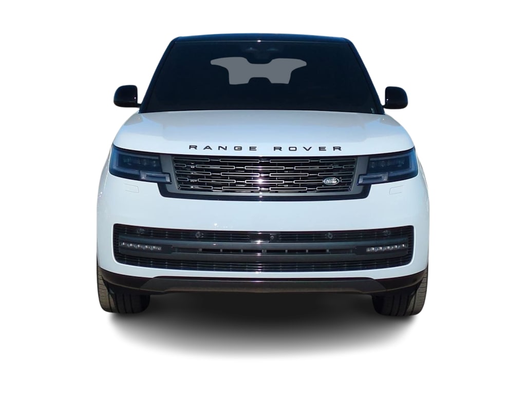 Thumbnail: 2025 Land Rover Range Rover - 19