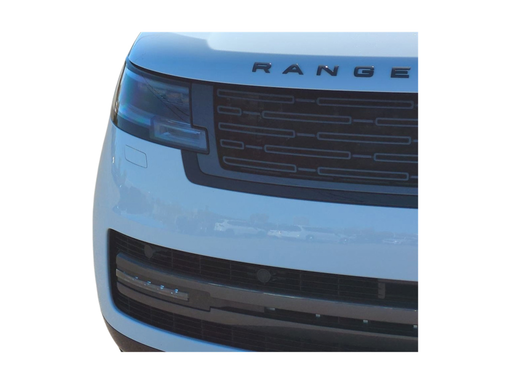 Thumbnail: 2025 Land Rover Range Rover - 33