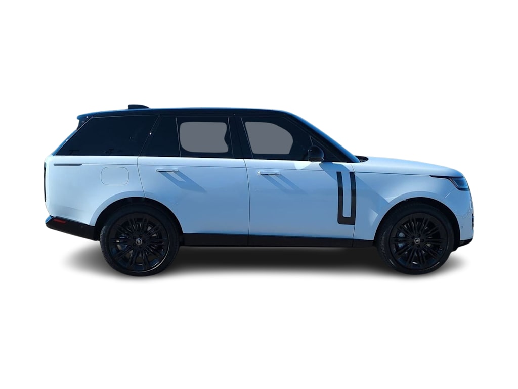 Thumbnail: 2025 Land Rover Range Rover - 17