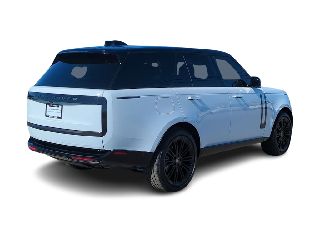 Thumbnail: 2025 Land Rover Range Rover - 16