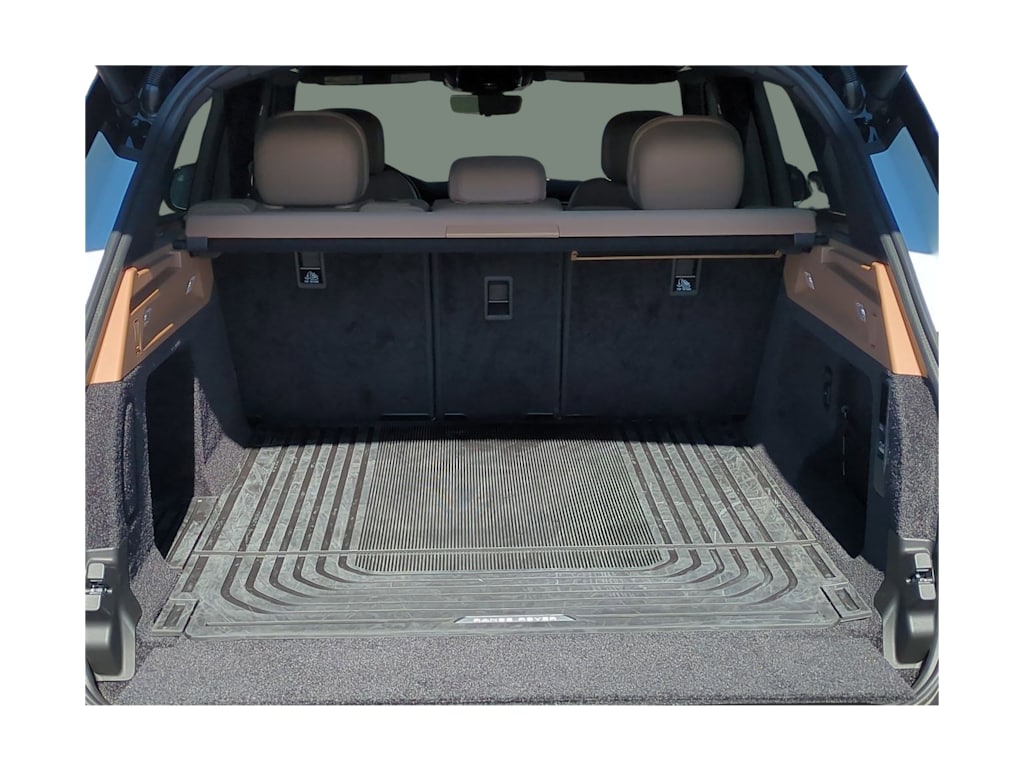 Thumbnail: 2025 Land Rover Range Rover - 37