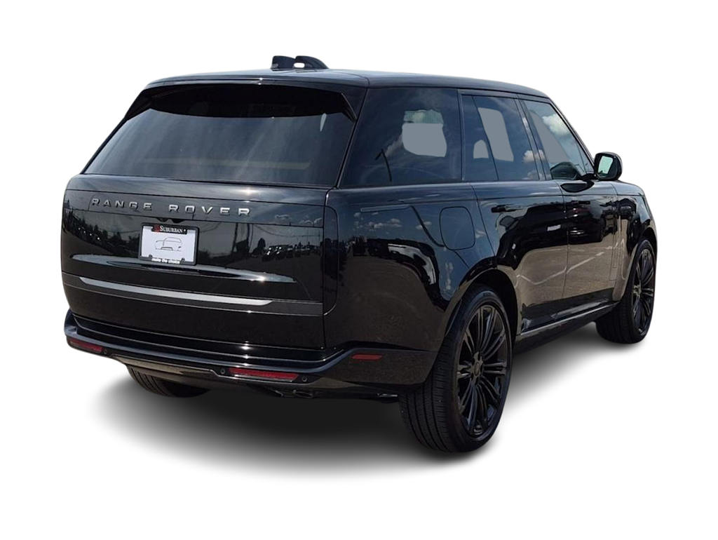 Thumbnail: 2026 Land Rover Range Rover - 20