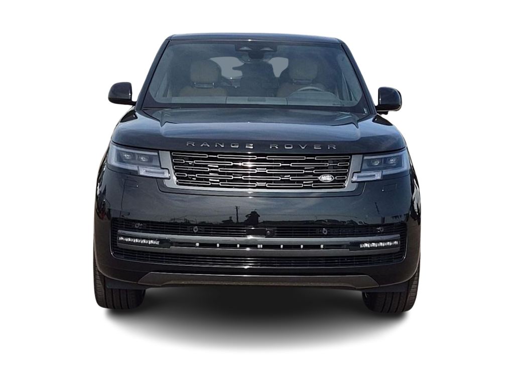 Thumbnail: 2026 Land Rover Range Rover - 23
