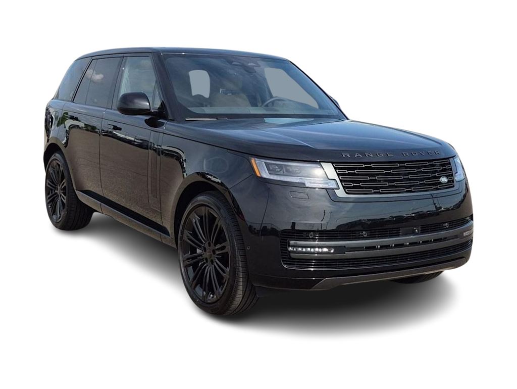 Thumbnail: 2026 Land Rover Range Rover - 22