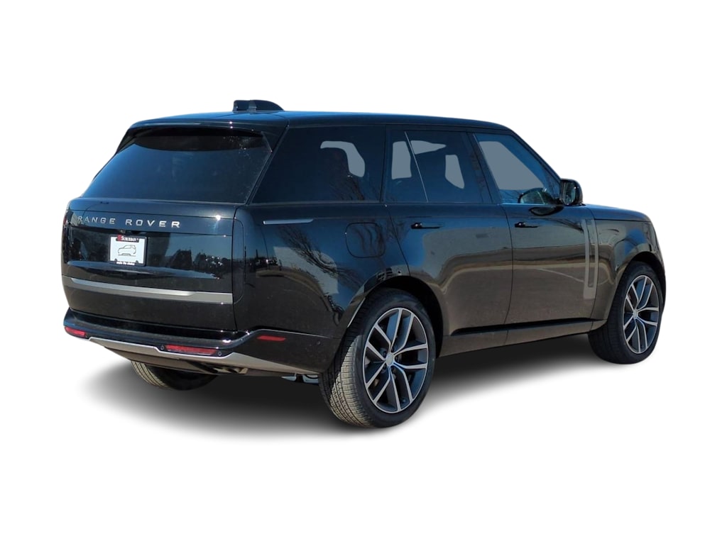 Thumbnail: 2025 Land Rover Range Rover - 19