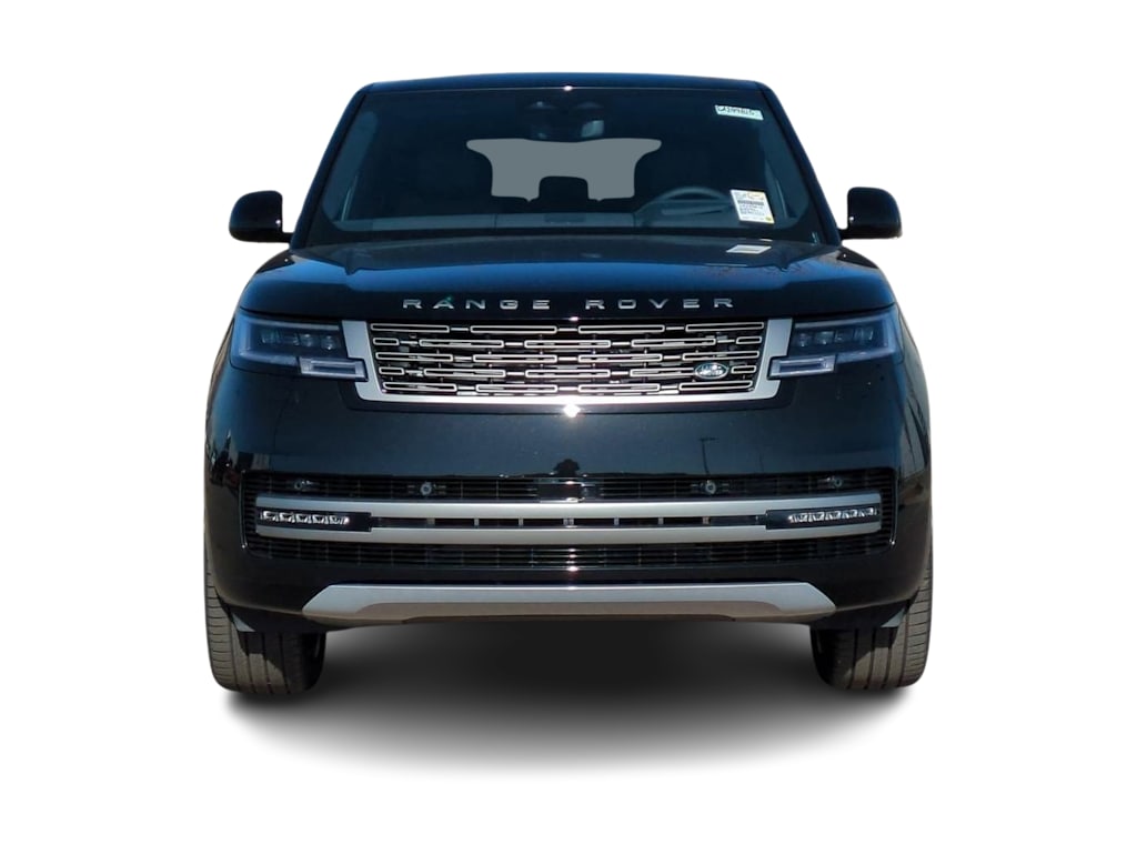 Thumbnail: 2025 Land Rover Range Rover - 22