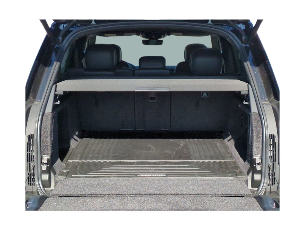 Thumbnail: 2025 Land Rover Range Rover - 38