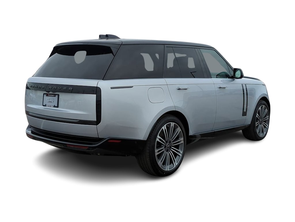 Thumbnail: 2025 Land Rover Range Rover - 19
