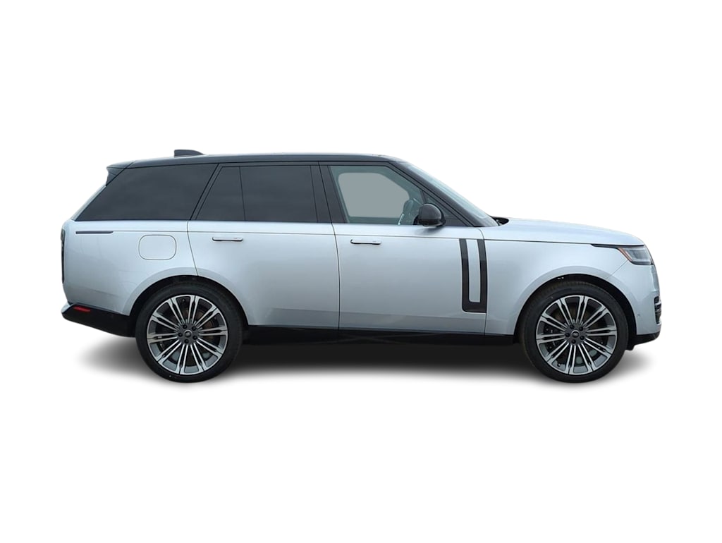 Thumbnail: 2025 Land Rover Range Rover - 20