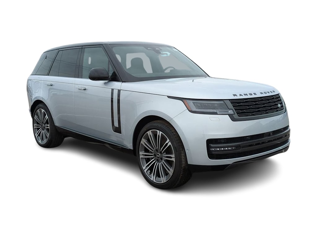 Thumbnail: 2025 Land Rover Range Rover - 21