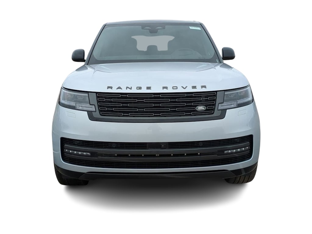 Thumbnail: 2025 Land Rover Range Rover - 6