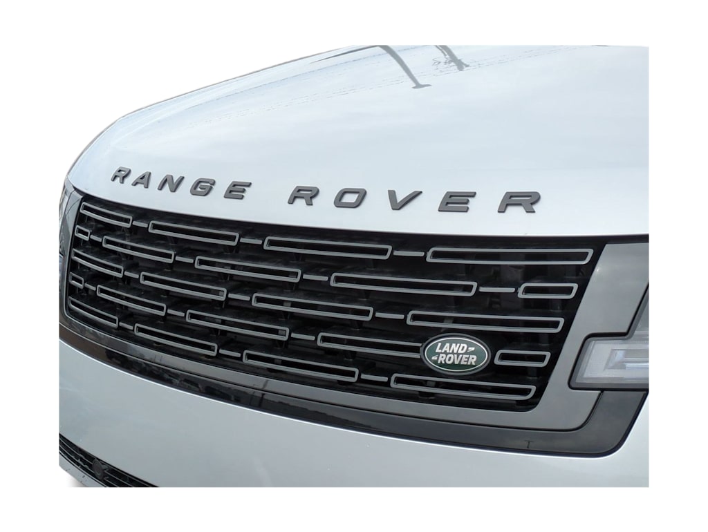Thumbnail: 2025 Land Rover Range Rover - 23