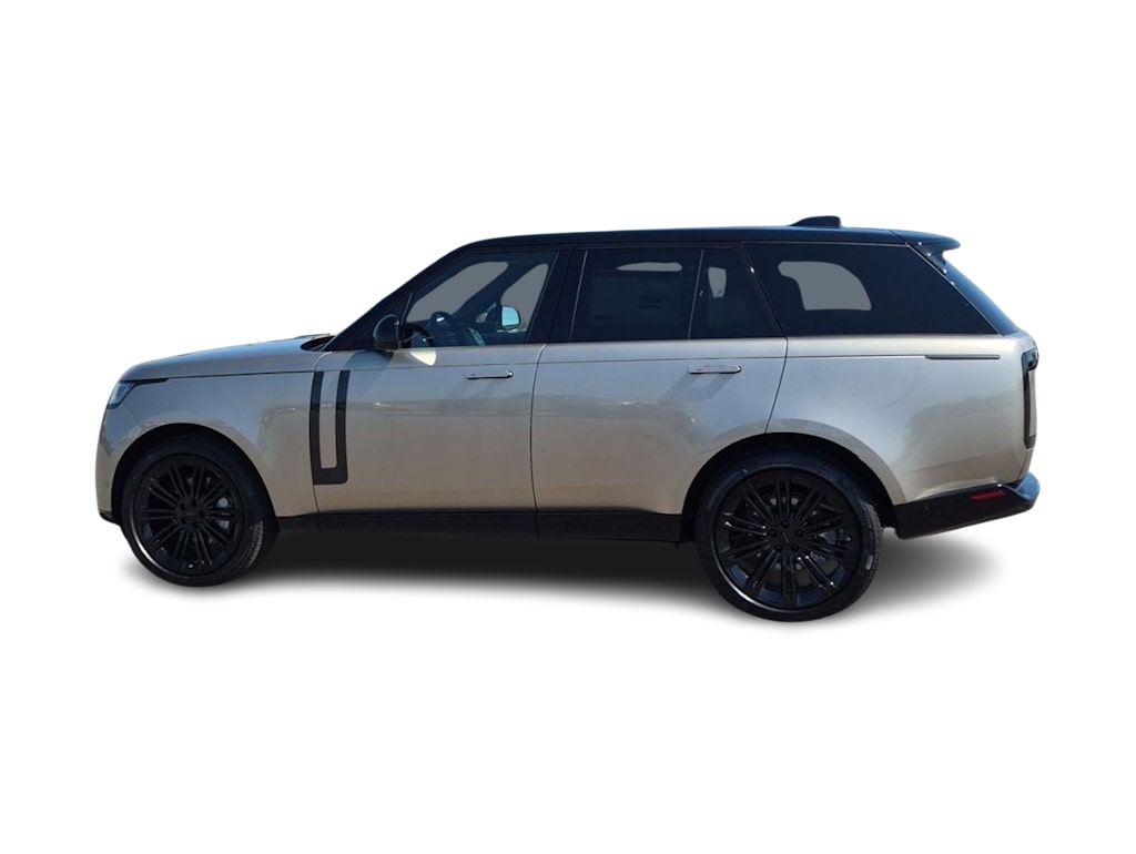 Thumbnail: 2026 Land Rover Range Rover - 3