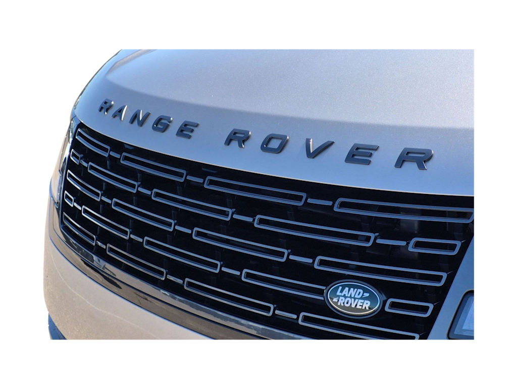 Thumbnail: 2026 Land Rover Range Rover - 25