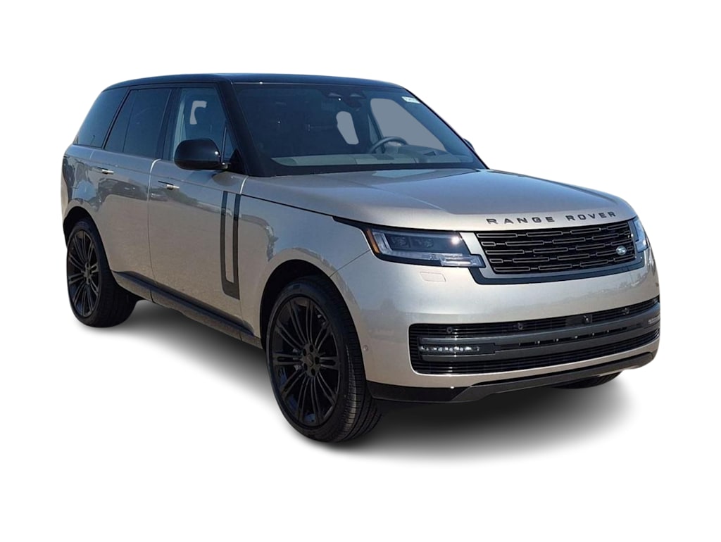 Thumbnail: 2026 Land Rover Range Rover - 22