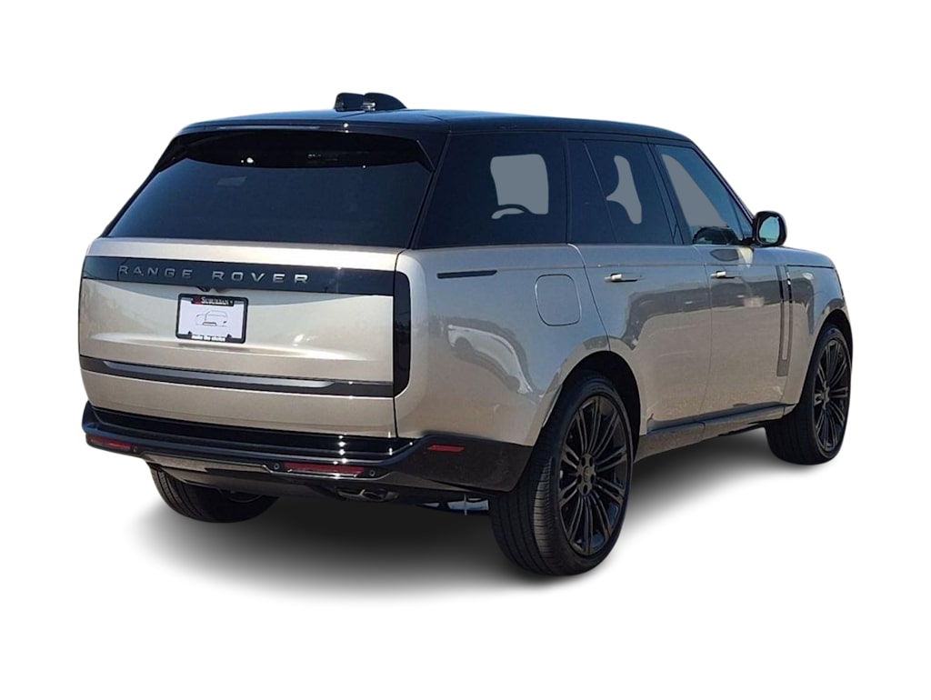 Thumbnail: 2026 Land Rover Range Rover - 20