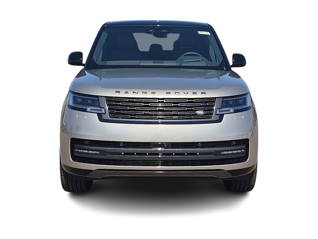 Thumbnail: 2026 Land Rover Range Rover - 23