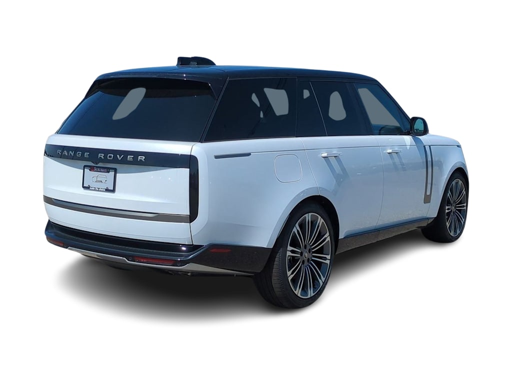 Thumbnail: 2025 Land Rover Range Rover - 19