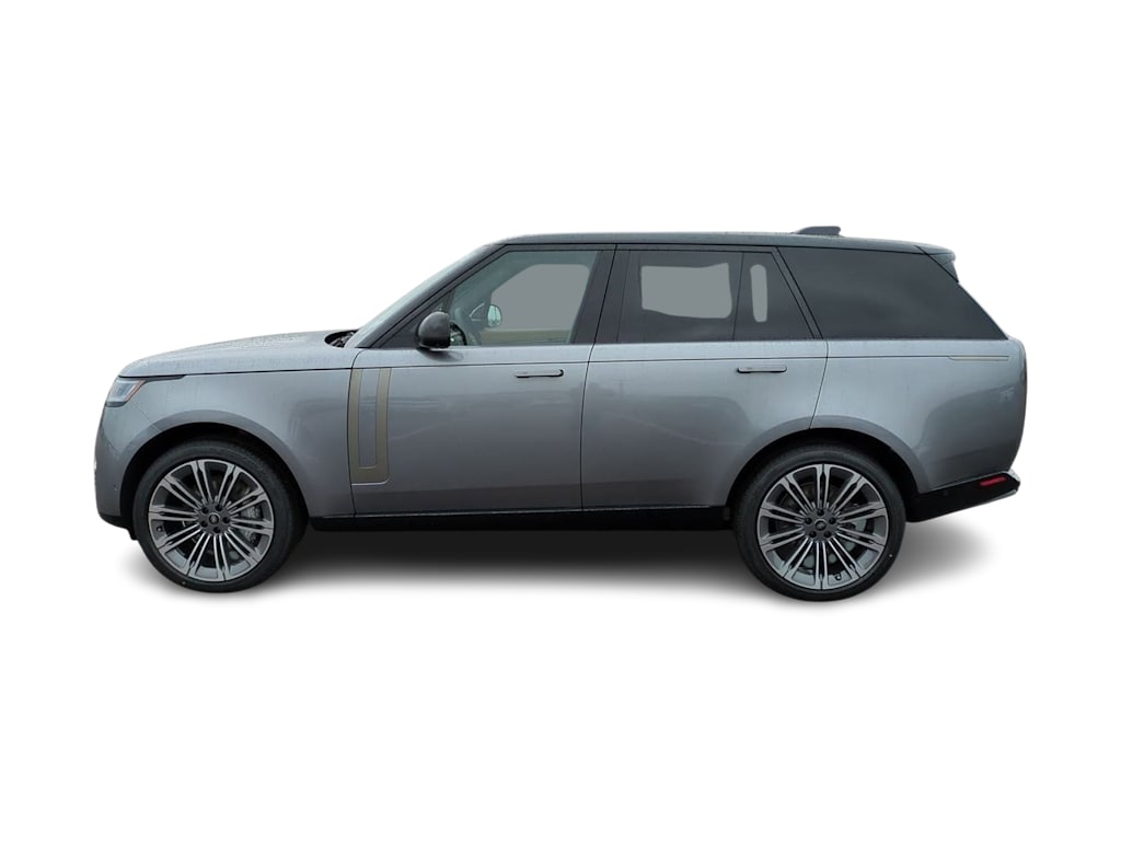 Thumbnail: 2025 Land Rover Range Rover - 3