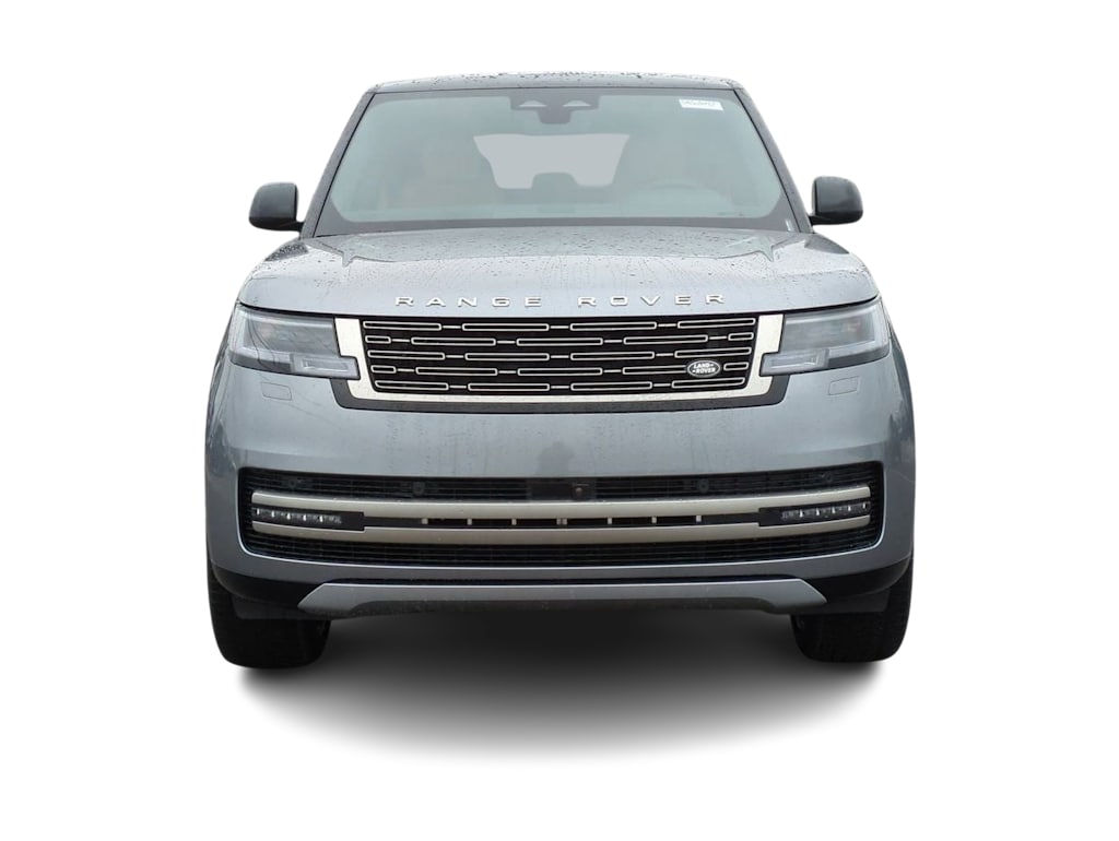 Thumbnail: 2025 Land Rover Range Rover - 22