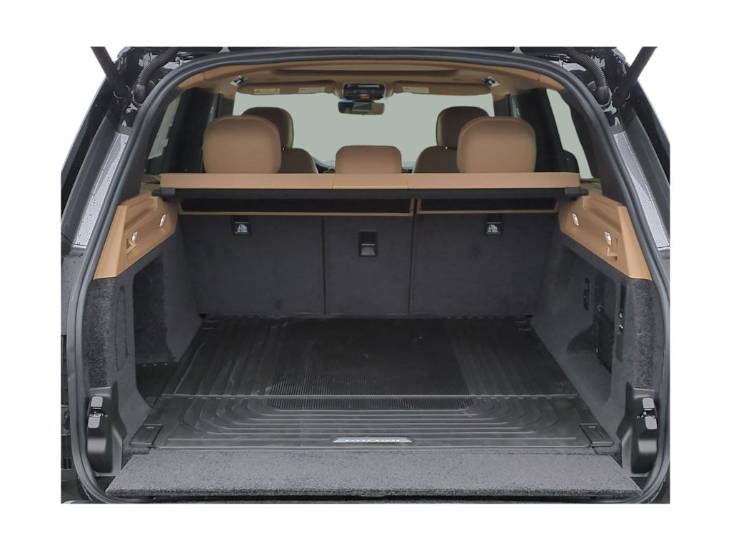 Thumbnail: 2025 Land Rover Range Rover - 16