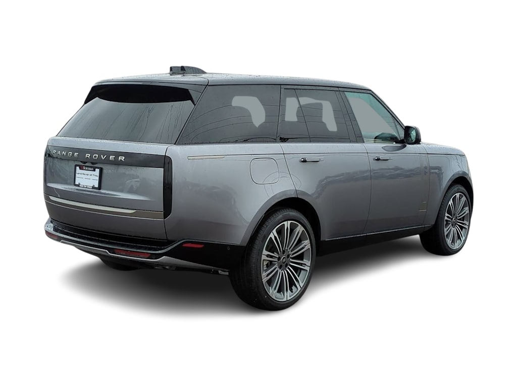 Thumbnail: 2025 Land Rover Range Rover - 19
