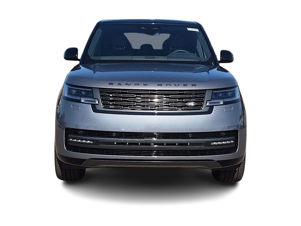 Thumbnail: 2026 Land Rover Range Rover - 21
