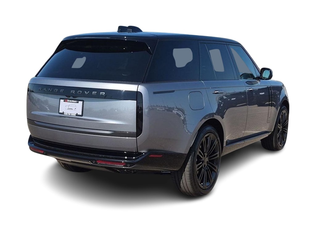 Thumbnail: 2026 Land Rover Range Rover - 18