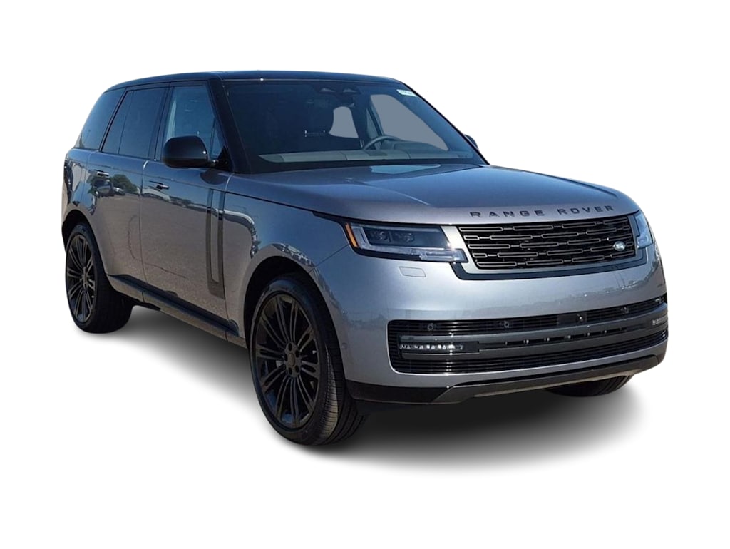 Thumbnail: 2026 Land Rover Range Rover - 20