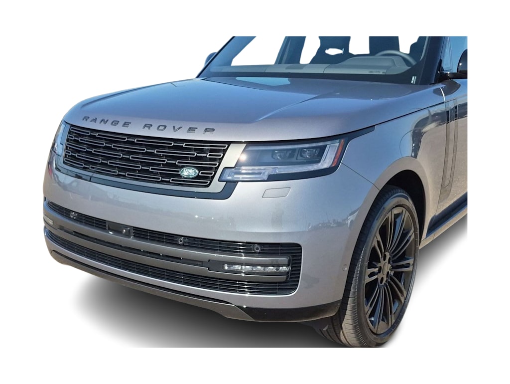 Thumbnail: 2026 Land Rover Range Rover - 22