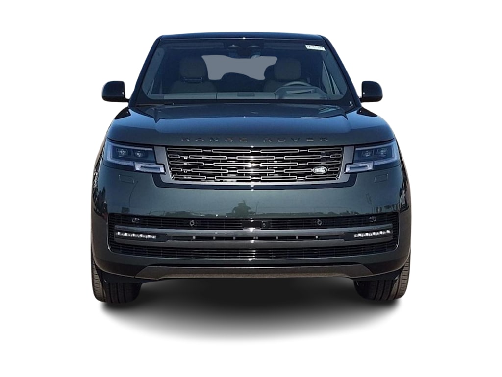 Thumbnail: 2026 Land Rover Range Rover - 21