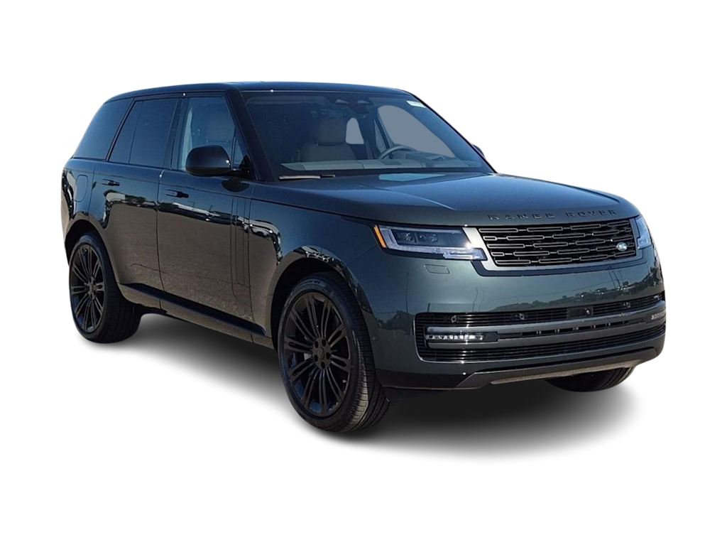 Thumbnail: 2026 Land Rover Range Rover - 20