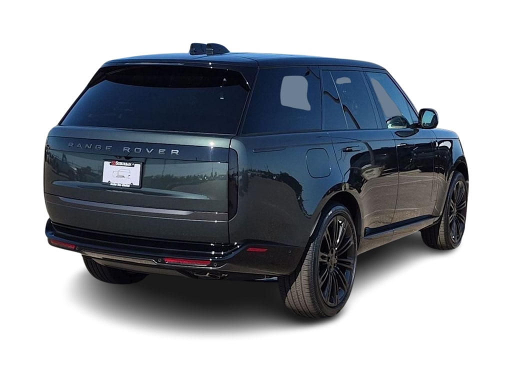 Thumbnail: 2026 Land Rover Range Rover - 18