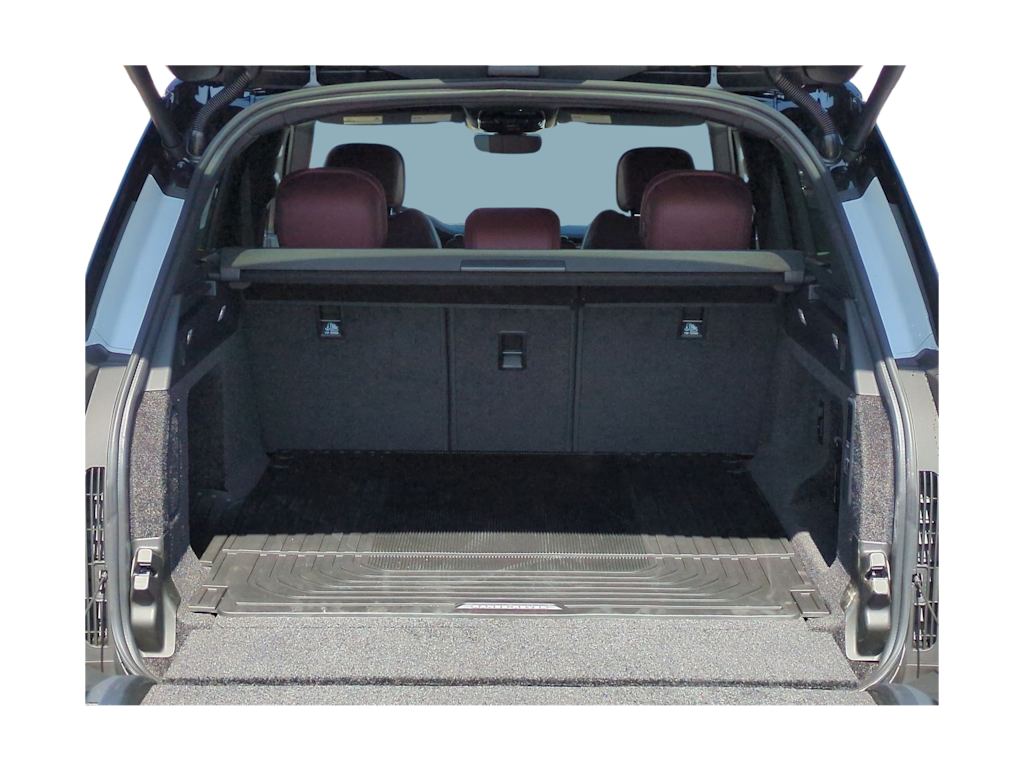 Thumbnail: 2025 Land Rover Range Rover - 38