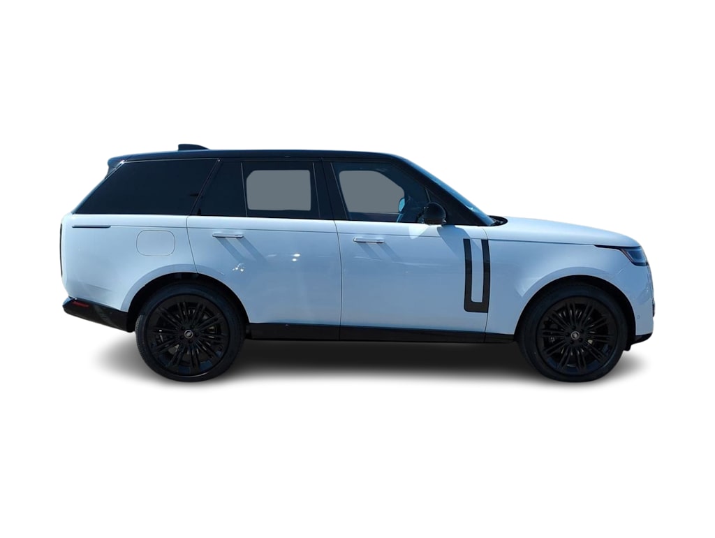 Thumbnail: 2025 Land Rover Range Rover - 19