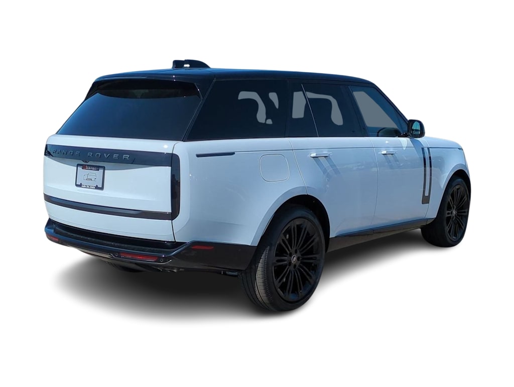 Thumbnail: 2025 Land Rover Range Rover - 18