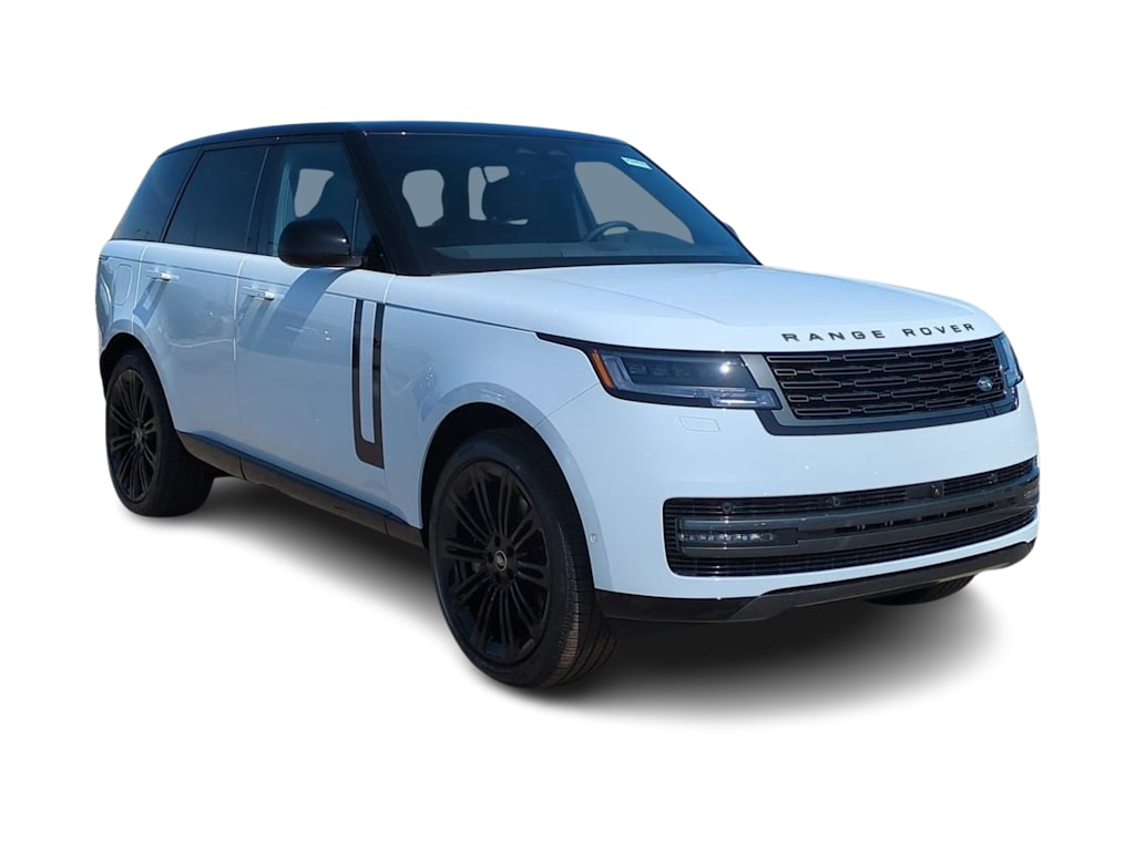 Thumbnail: 2025 Land Rover Range Rover - 20