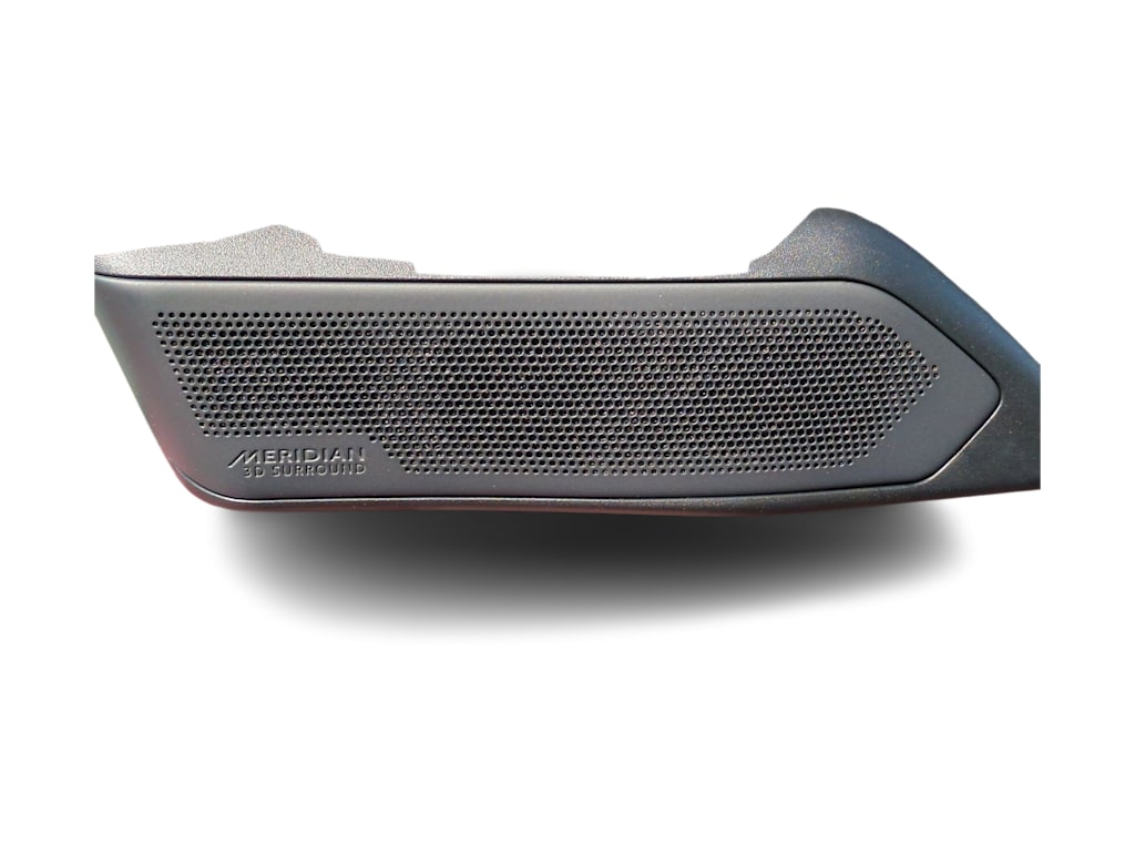 Thumbnail: 2025 Land Rover Range Rover - 15