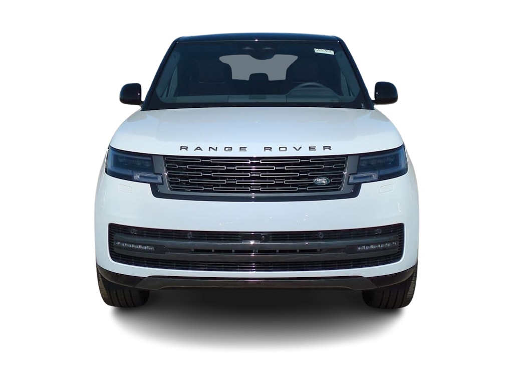 Thumbnail: 2025 Land Rover Range Rover - 21